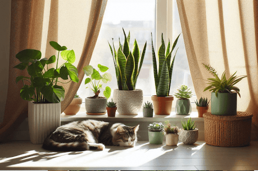 The Best Artificial Plants of 2025: Real-Touch and Lifelike Greenery