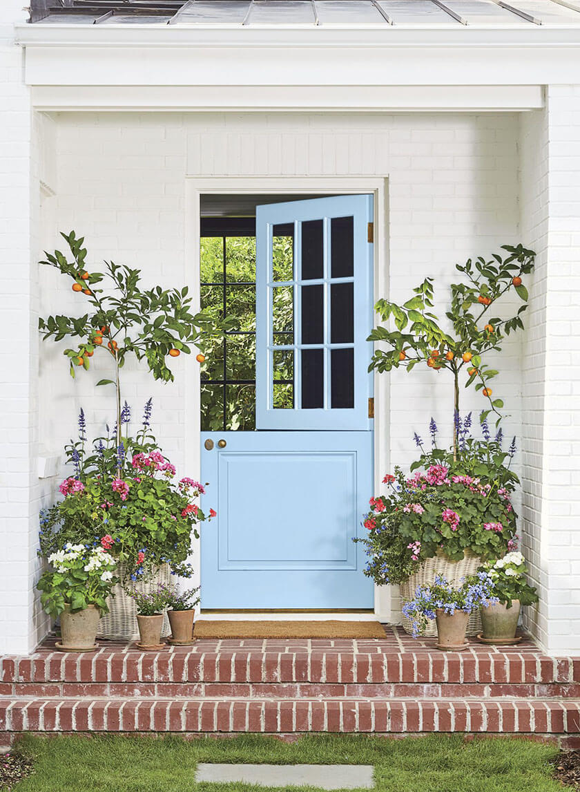 Southern Living, February 2019