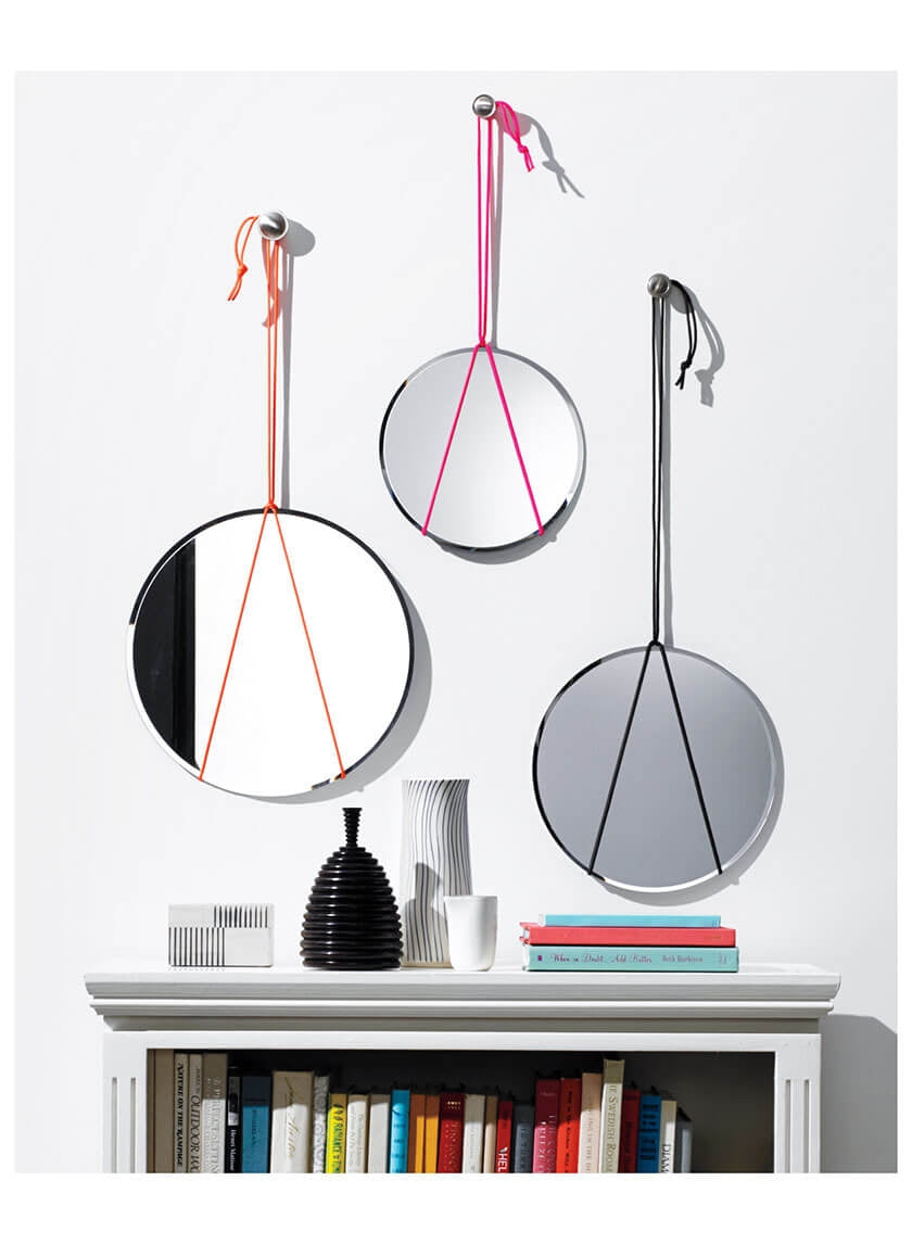 Martha Stewart Living, October 2015