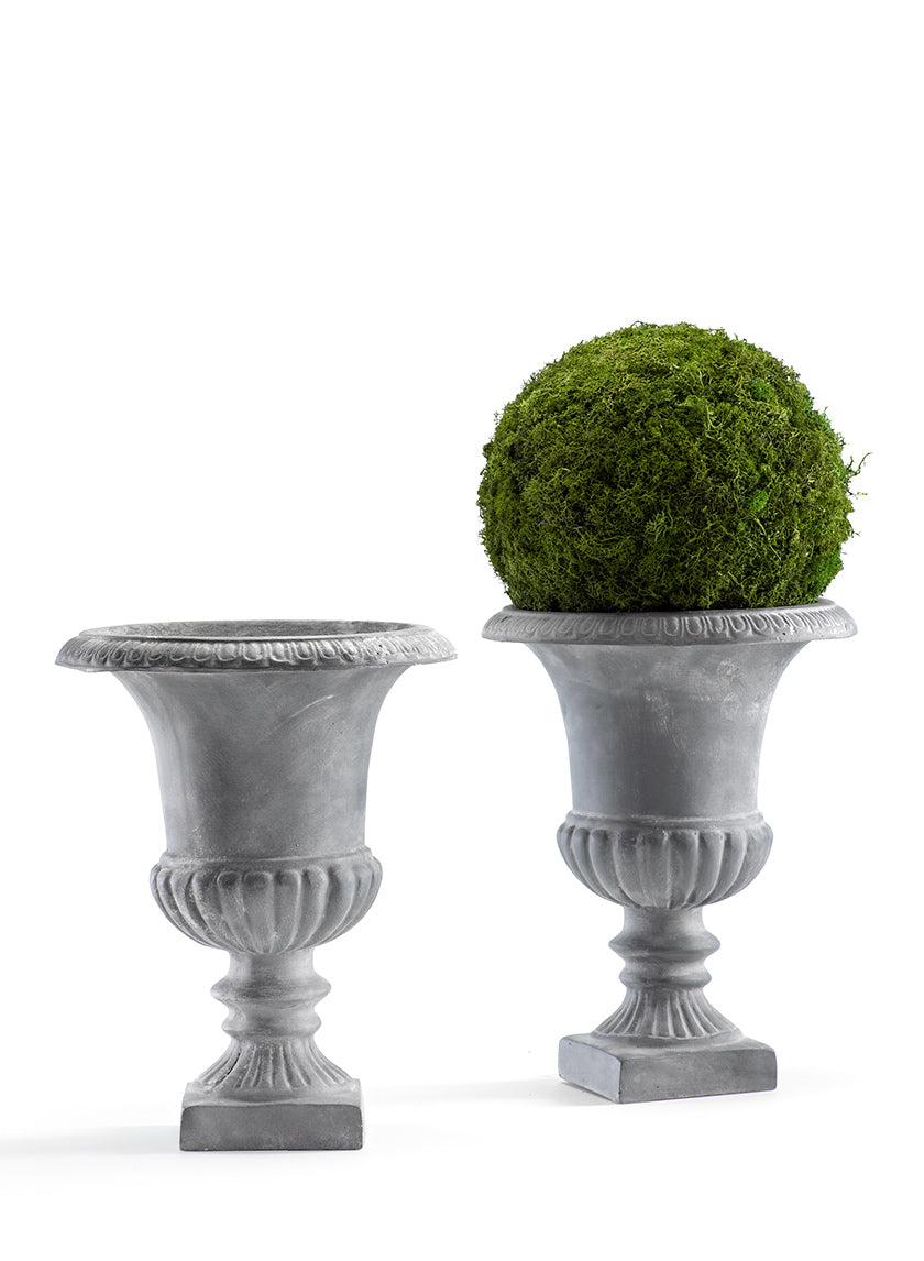 Fiberglass Planters