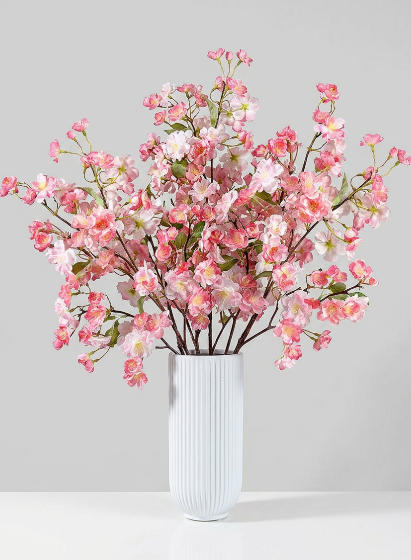 silkflowers