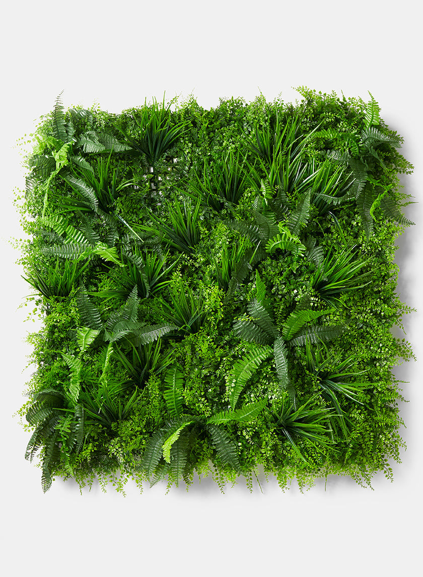 Grass, Mats &  Accents