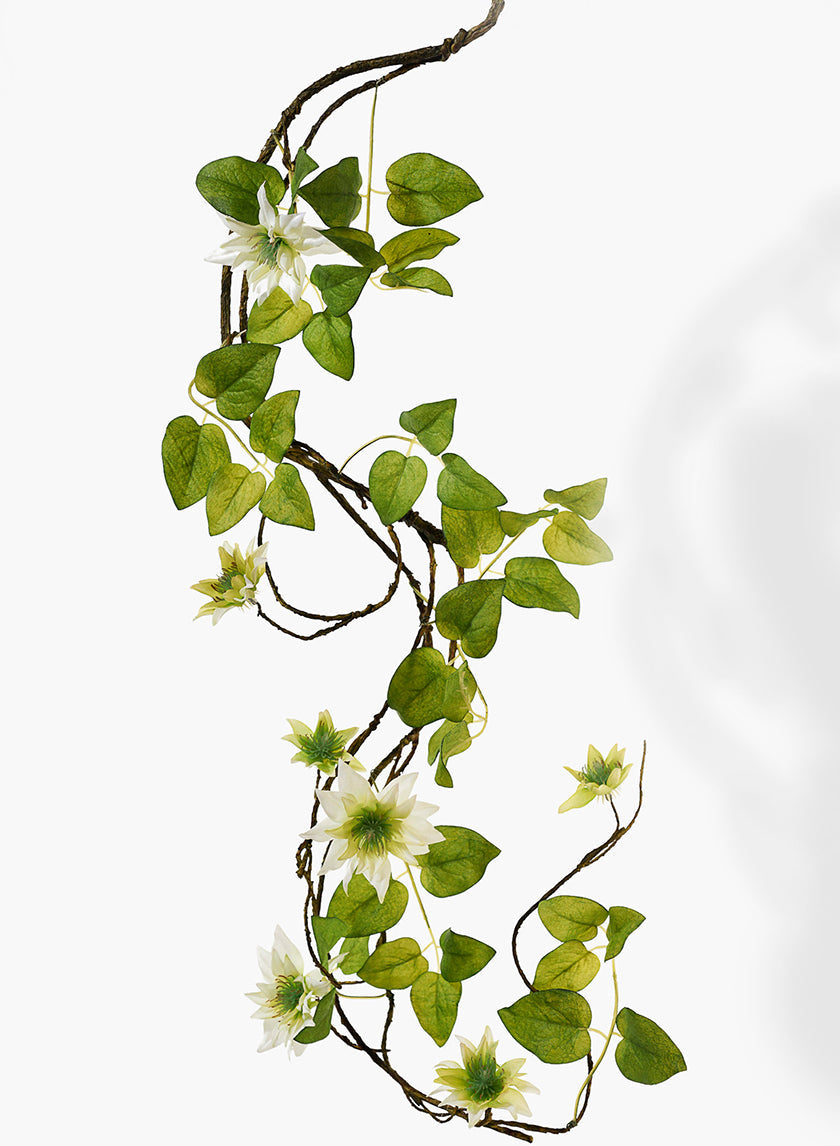 Flower Garland
