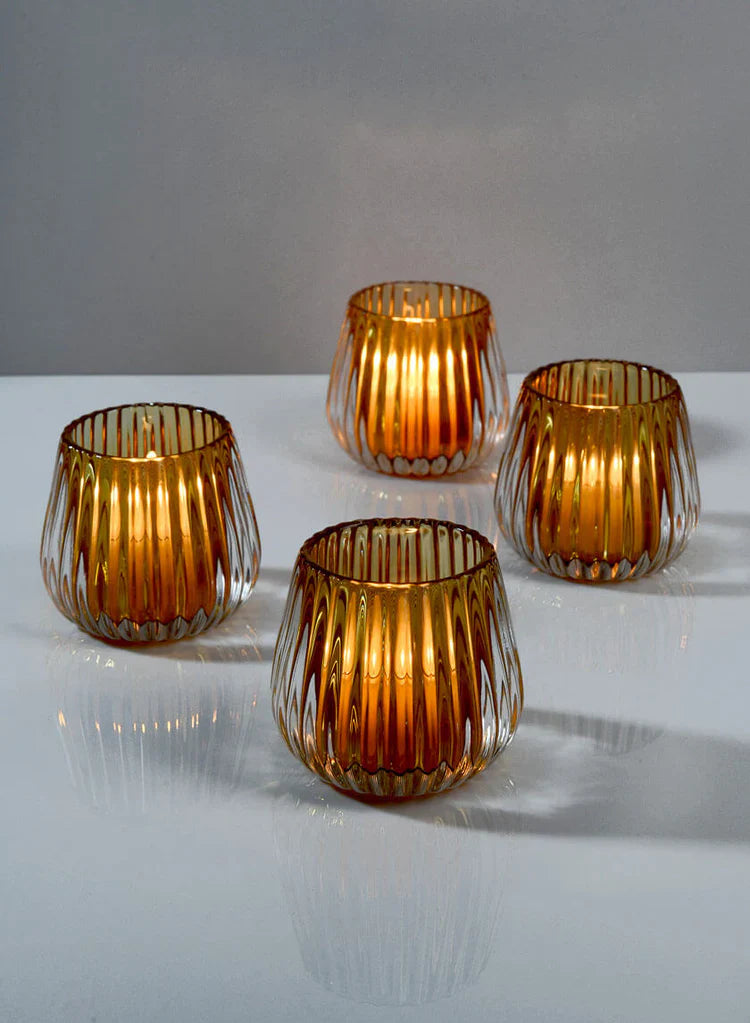 CANDLE HOLDERS
