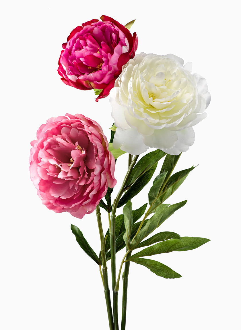 silkflowers