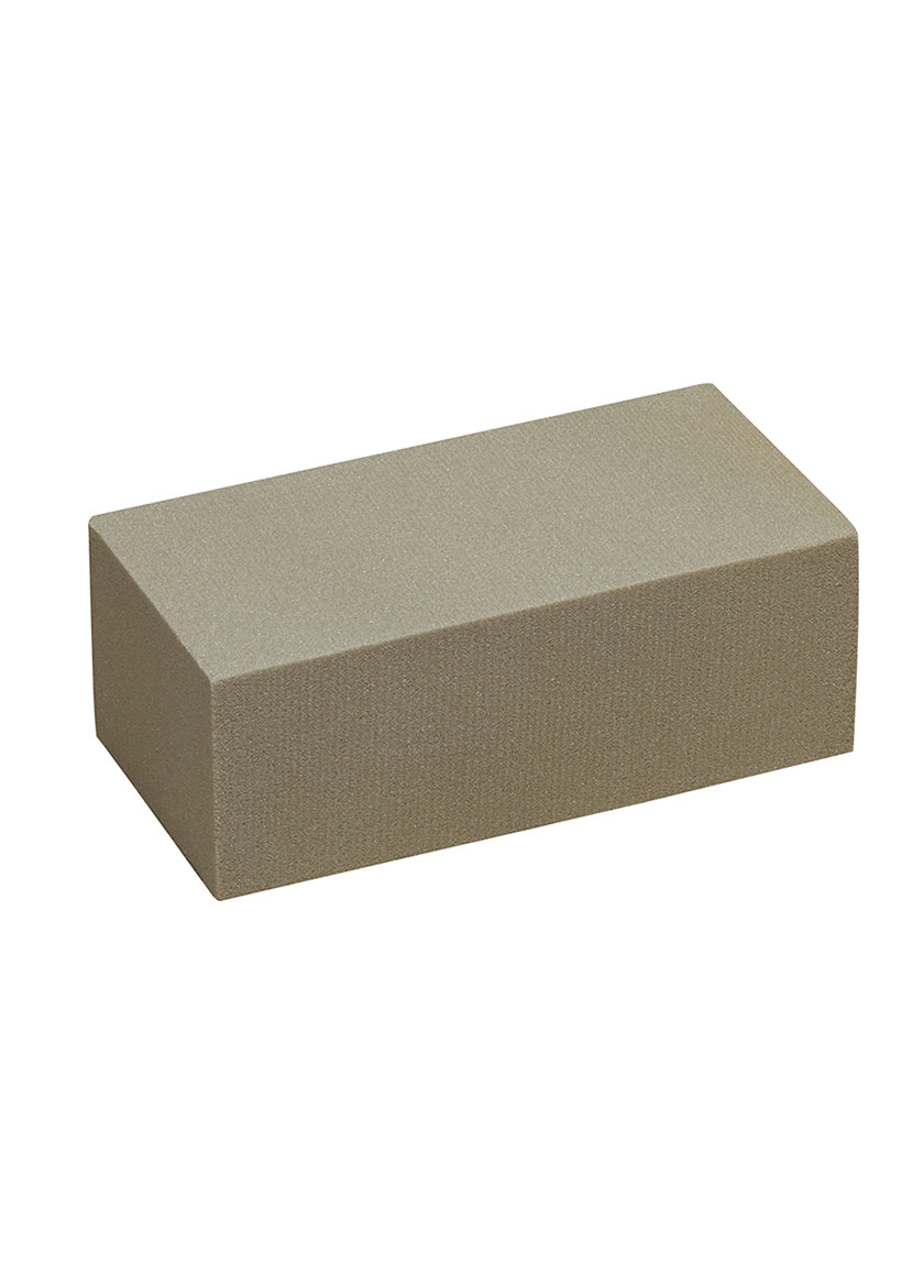 Sahara Brown Dry Foam Brick Decor Jamali-garden