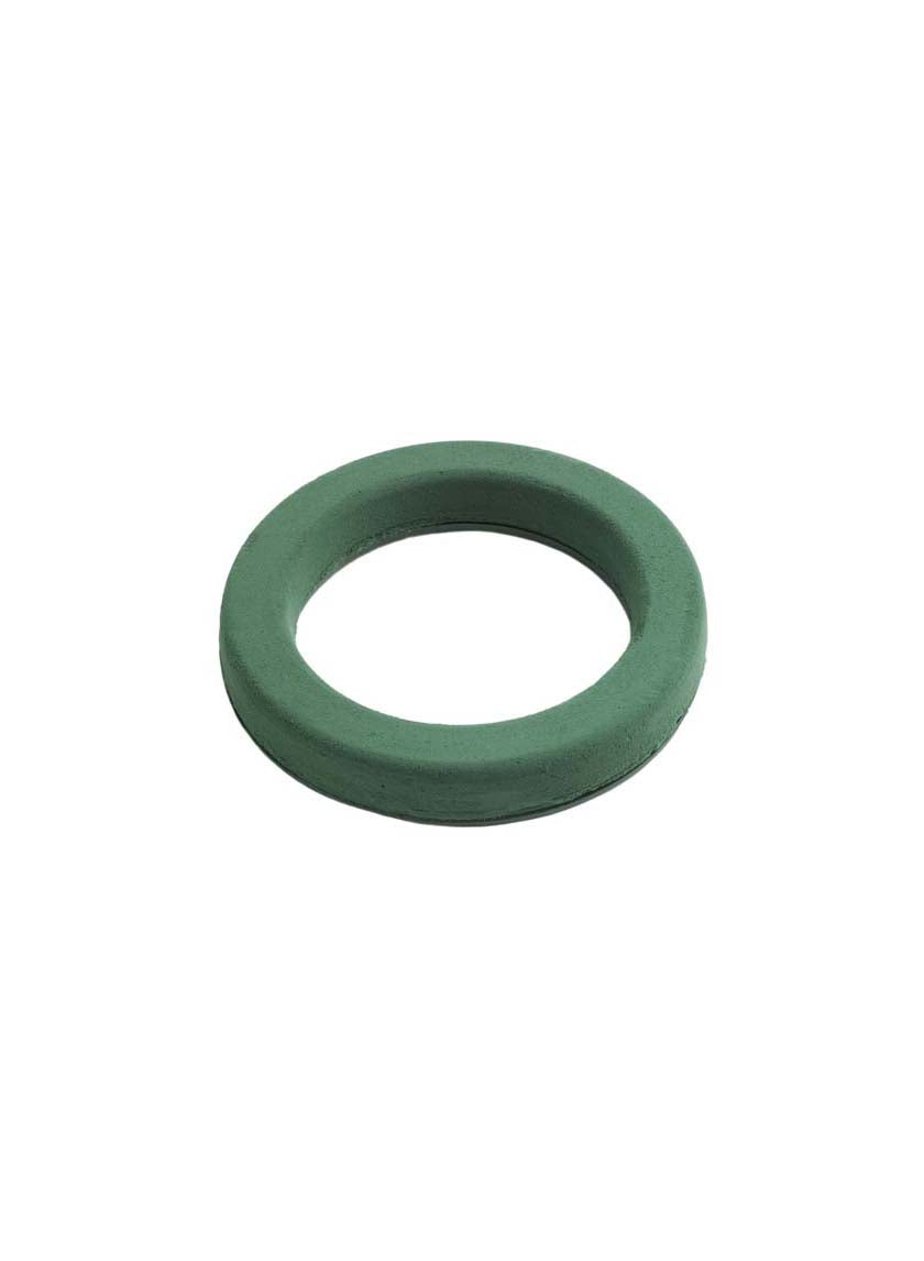 12in OASIS Floral Foam Ring Holder Decor Jamali-garden