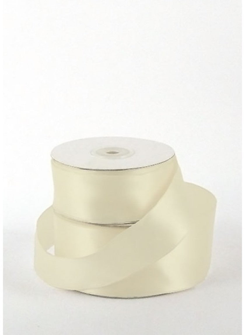Wired Contessa Ivory Ribbon Decor Jamali-garden
