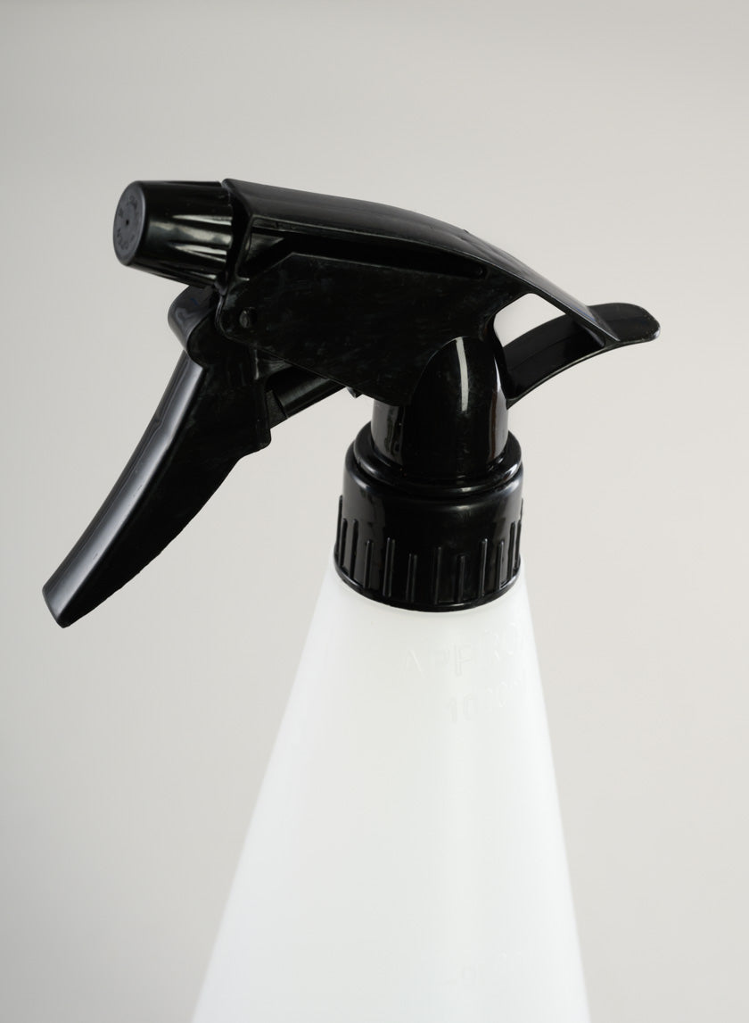 32oz All Purpose Spray Bottle Decor Jamali-garden