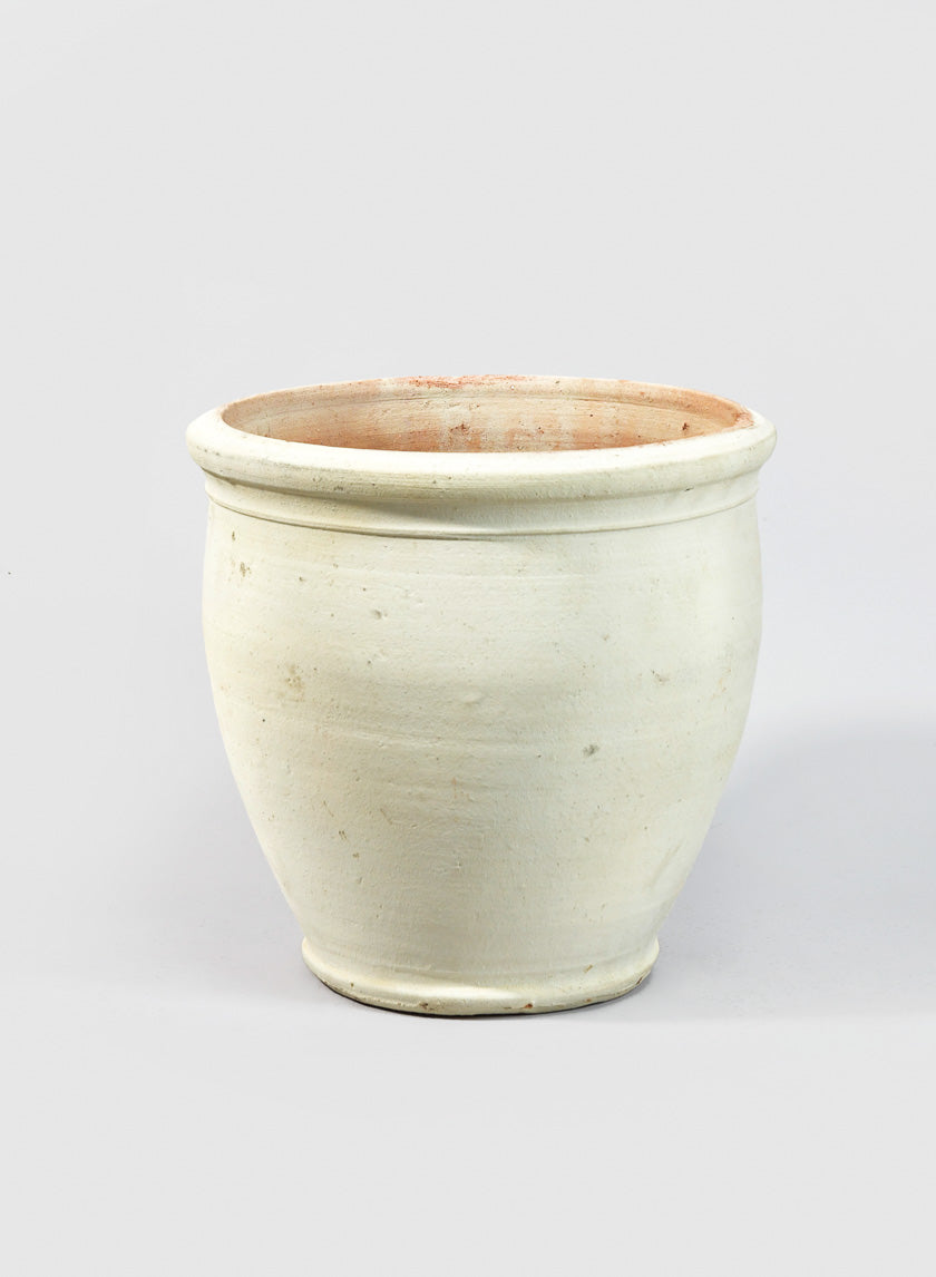 Tunisian Handmade Krater Bell Pot Decor Jamali-garden