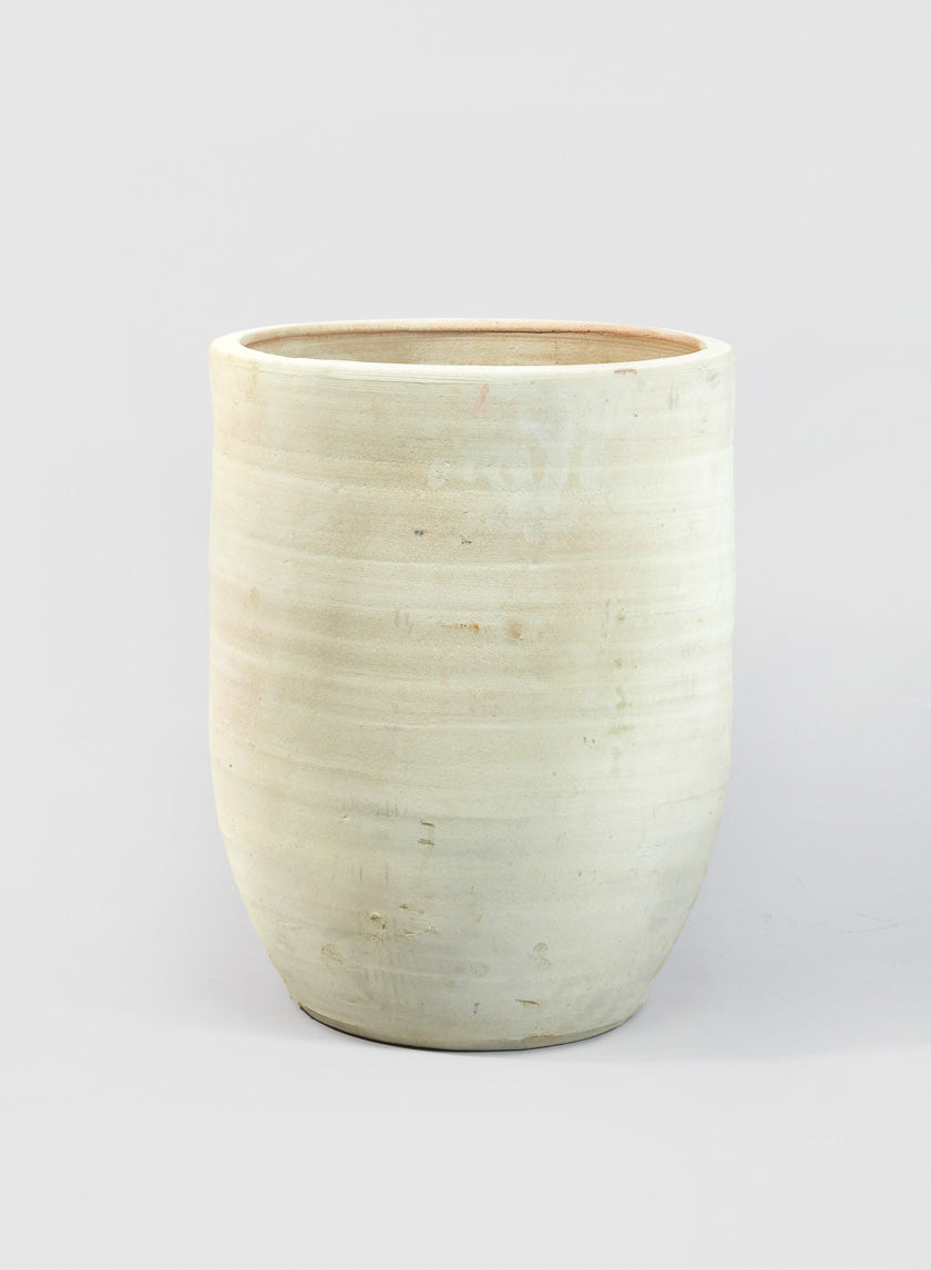 Tunisian Handmade Skyphos Pot Decor Jamali-garden