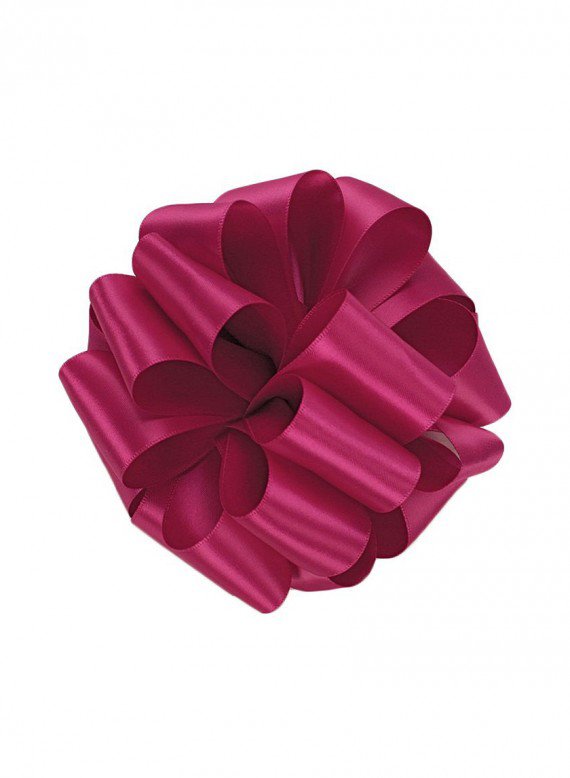 Azalea Double Face Satin Decor Jamali-garden