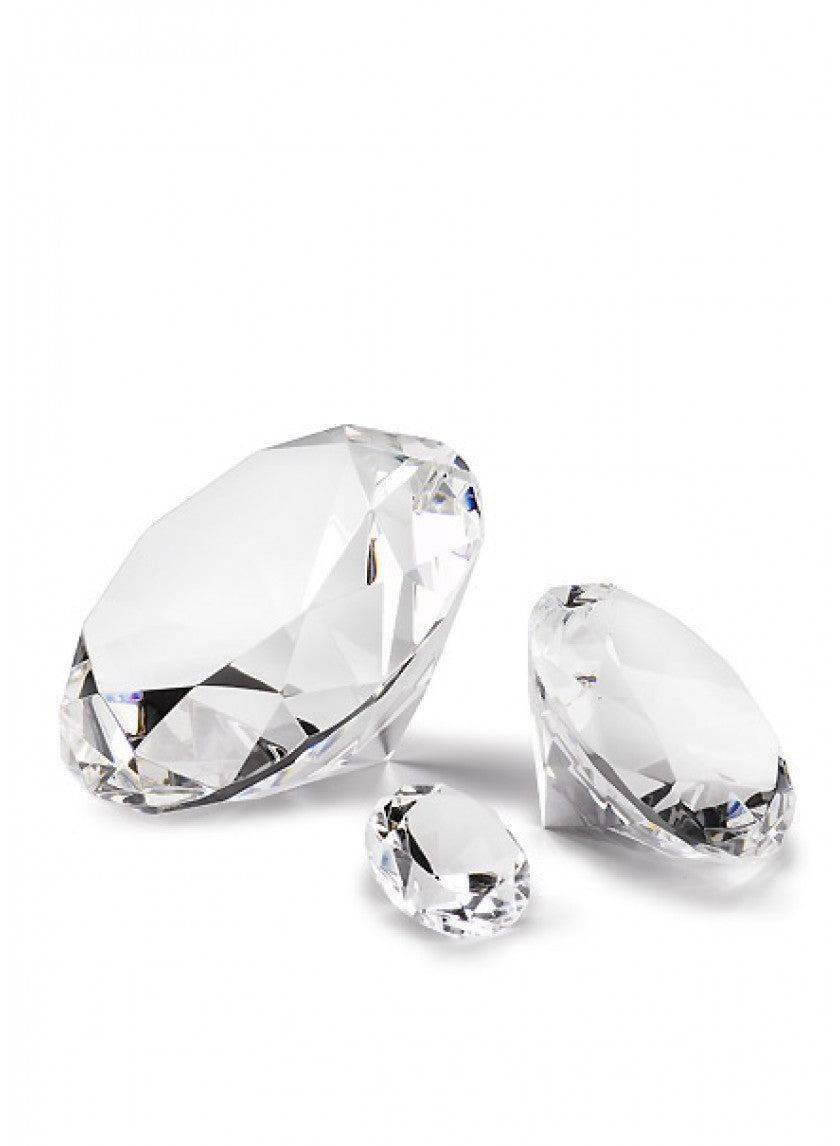 Decorative Crystal Diamonds Decor Jamali-garden