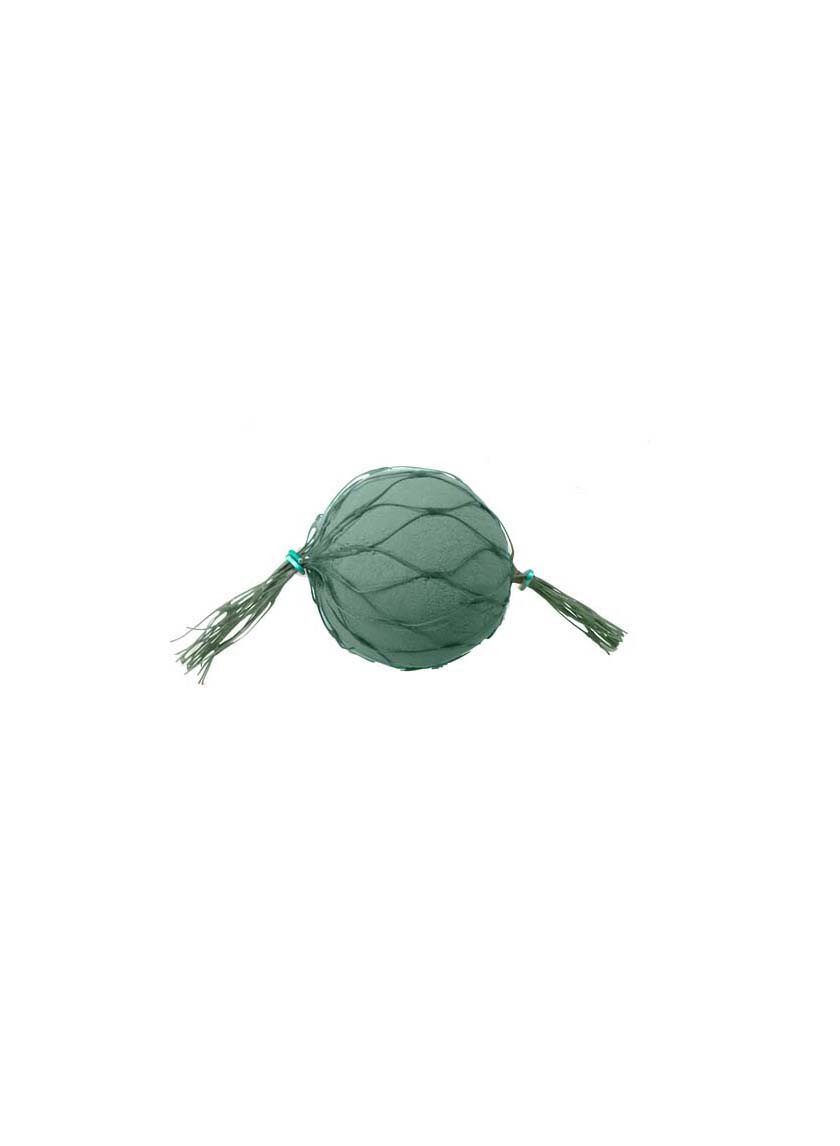3in - 8in OASIS Floral Foam Netted Spheres Decor Jamali-garden