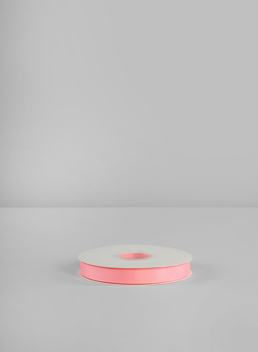Pink Grosgrain Ribbon 50 Yard Spool Decor Jamali-garden