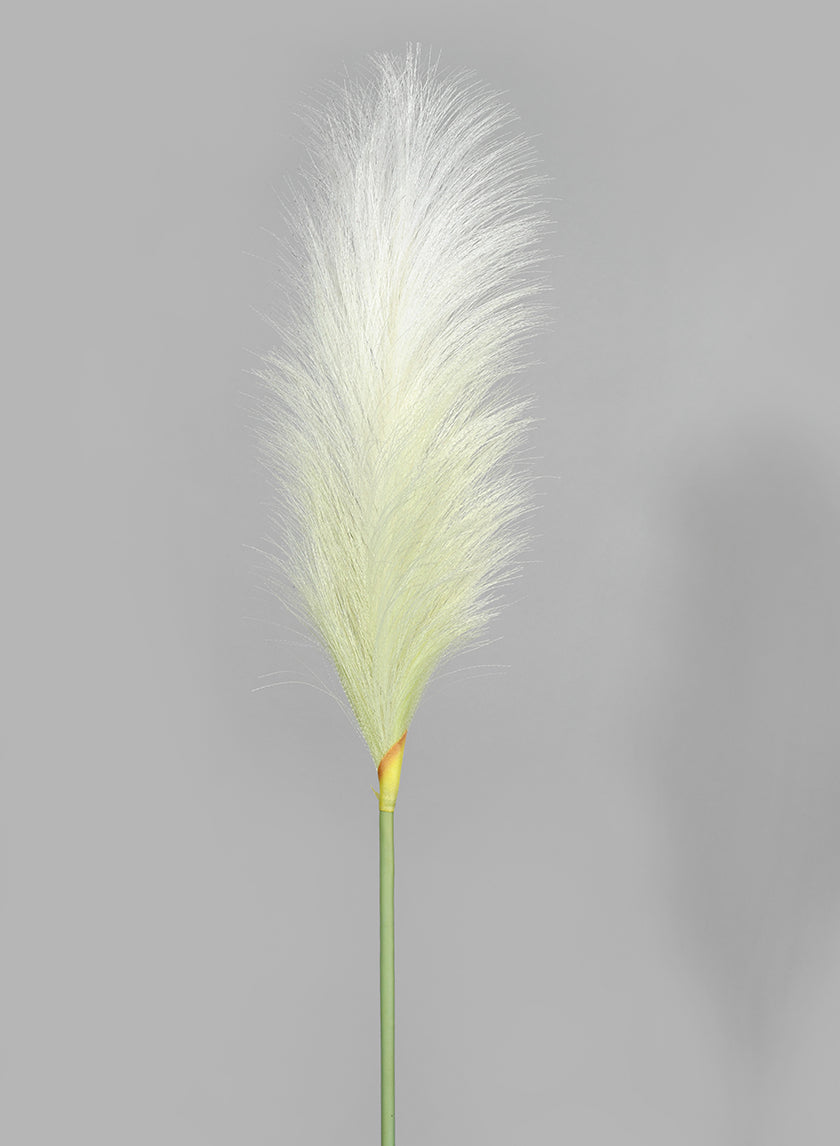 35in Long Pampas Grass Decor Jamali-garden