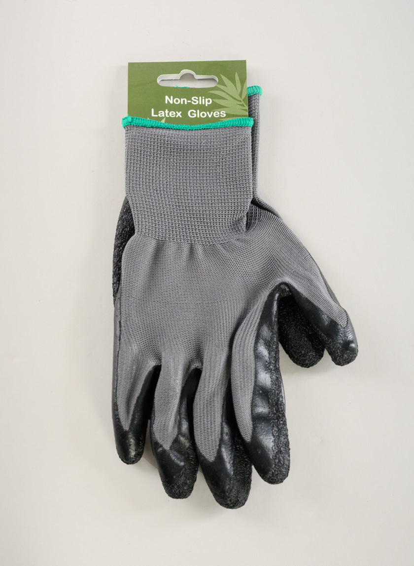 Non-Slip Latex Gloves Decor Jamali-garden