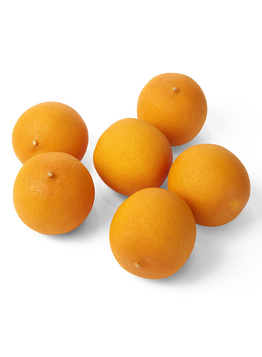 Oranges Decor Jamali-garden