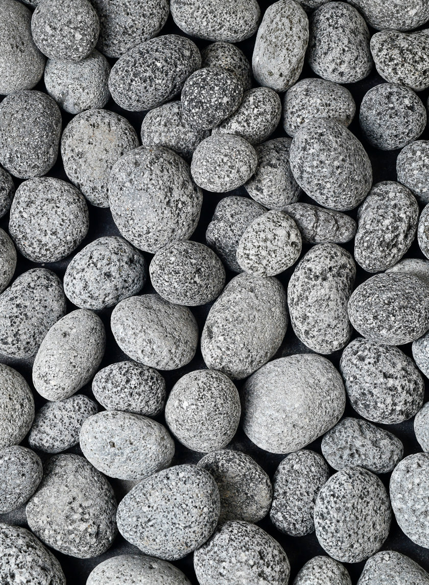 Lava Rocks Decor Jamali-garden