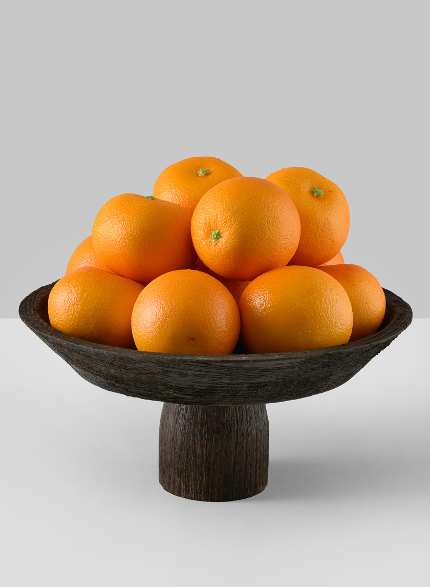 Valencia Orange and Tangerine, Bag of 6 Decor Jamali-garden