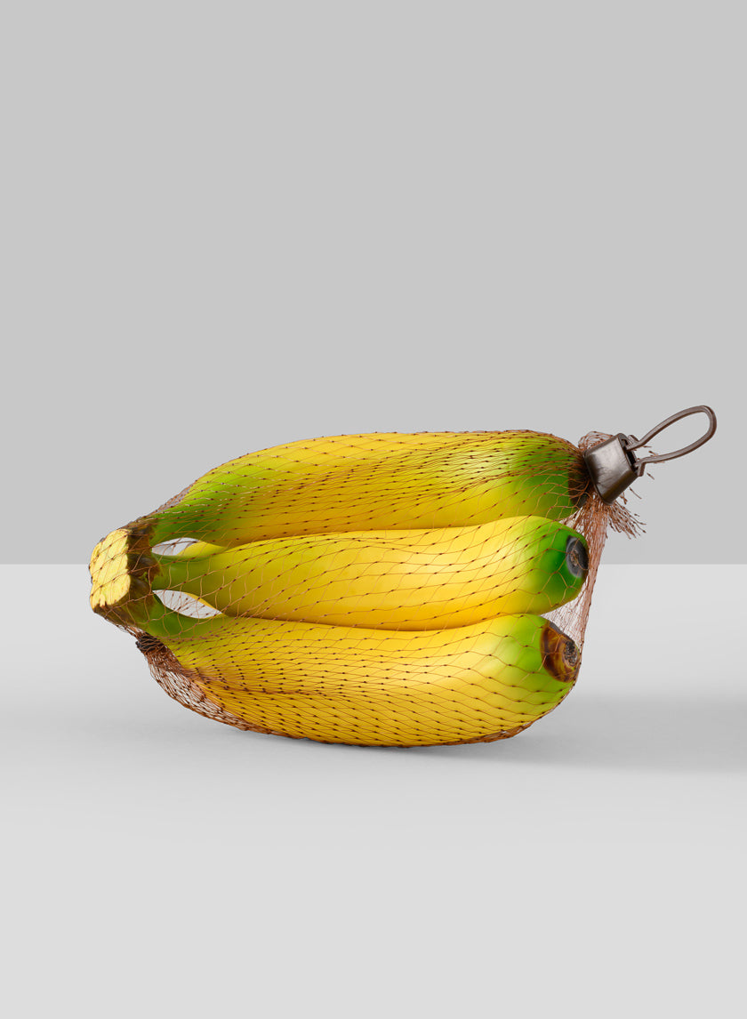 Ecuador Banana Bunch, Bag of 6 Decor Jamali-garden