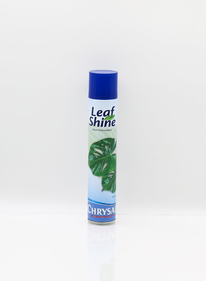 15oz Chrystal Leafshine Decor Jamali-garden