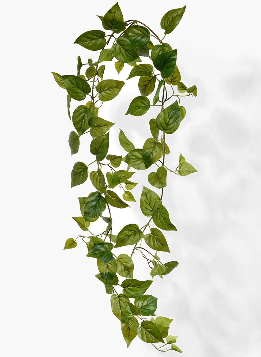 78in Long Green Potos Vine Decor Jamali-garden