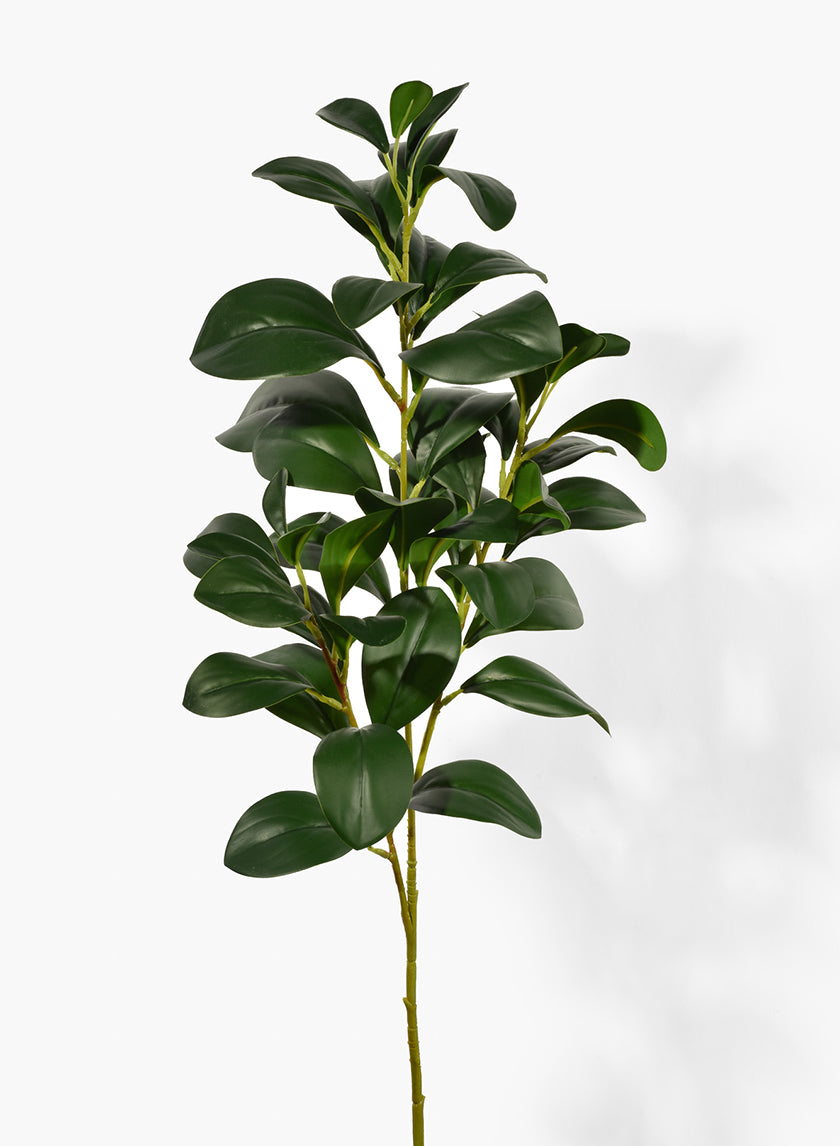 27in Long Watercress Leaf Spray Decor Jamali-garden