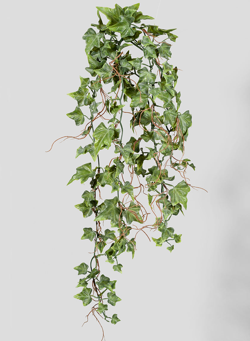 25in Long Ivy Hanging Bush Decor Jamali-garden