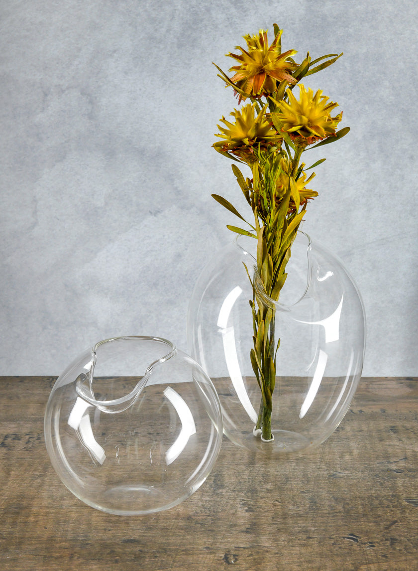 Imparfait Fishbowl Decor Jamali-garden