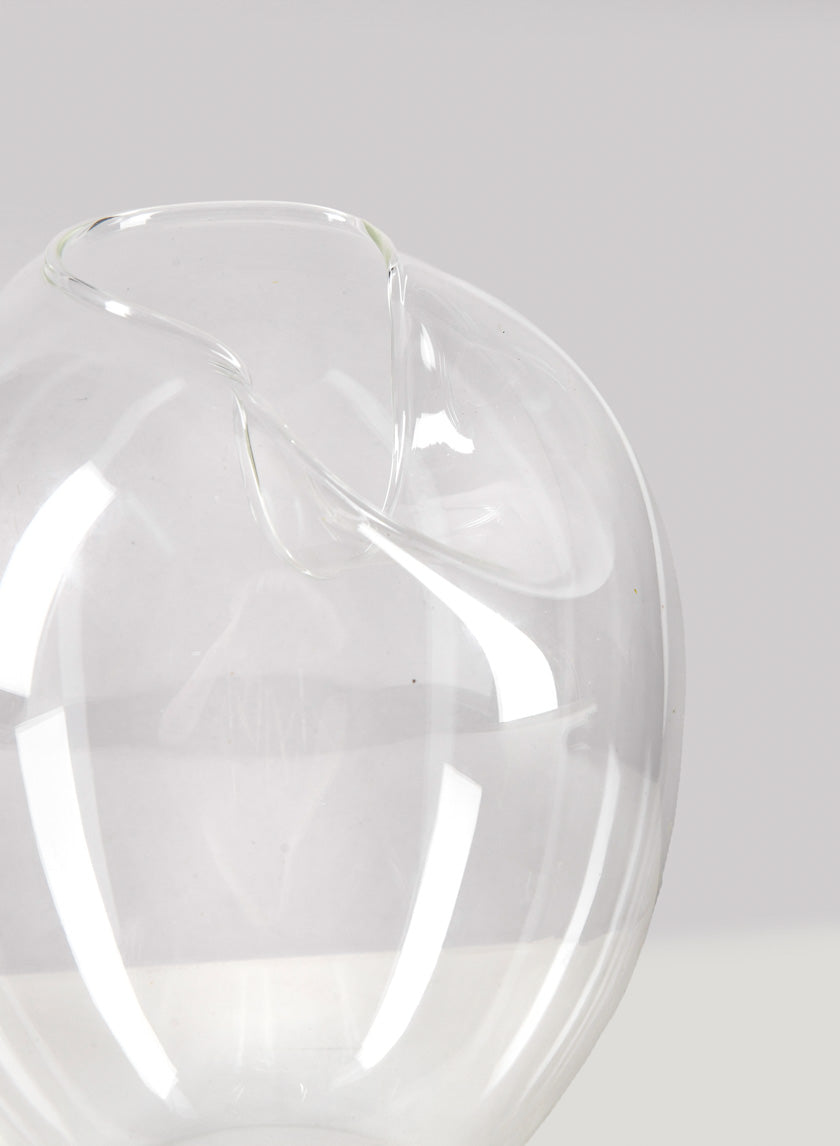 Imparfait Fishbowl Decor Jamali-garden
