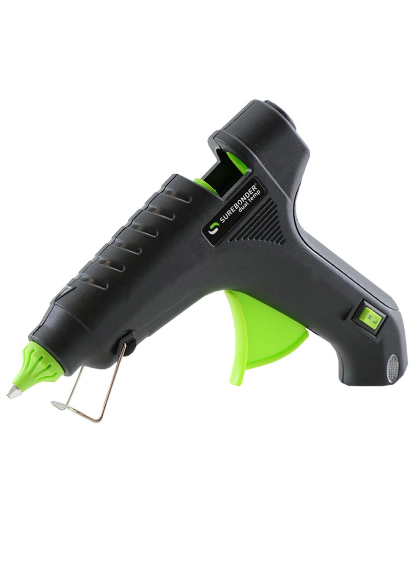Surebonder Dual Temp Glue Gun 40 Watts Decor Jamali-garden