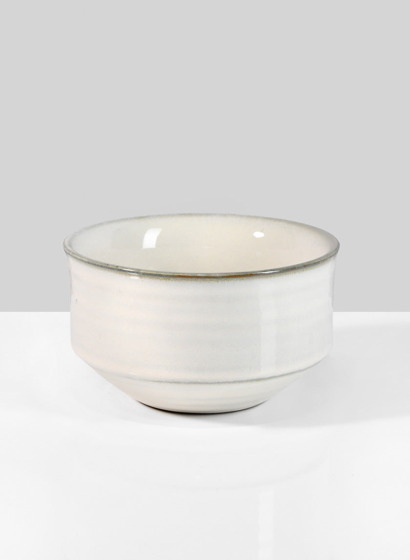 5.5in Wide Ceramic Handi Bowl Decor Jamali-garden