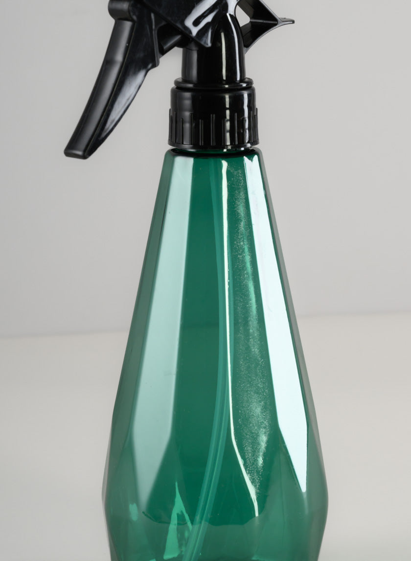 16oz Green Spray Bottle Decor Jamali-garden