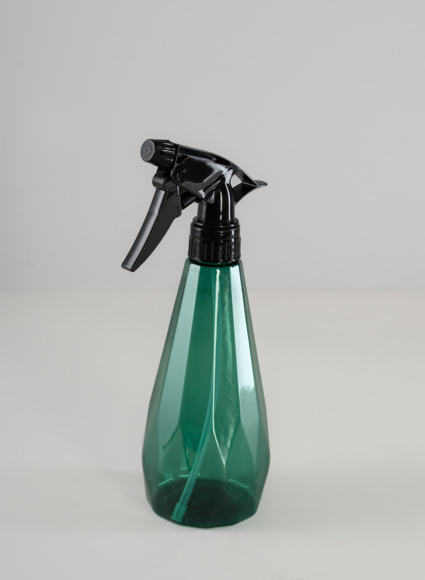 16oz Green Spray Bottle Decor Jamali-garden