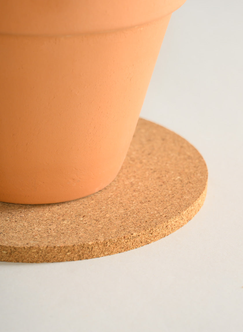 Cork Mats Decor Jamali-garden