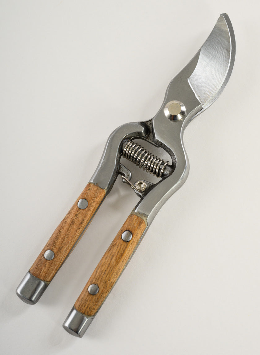 English Garden Pruning Shears Decor Jamali-garden