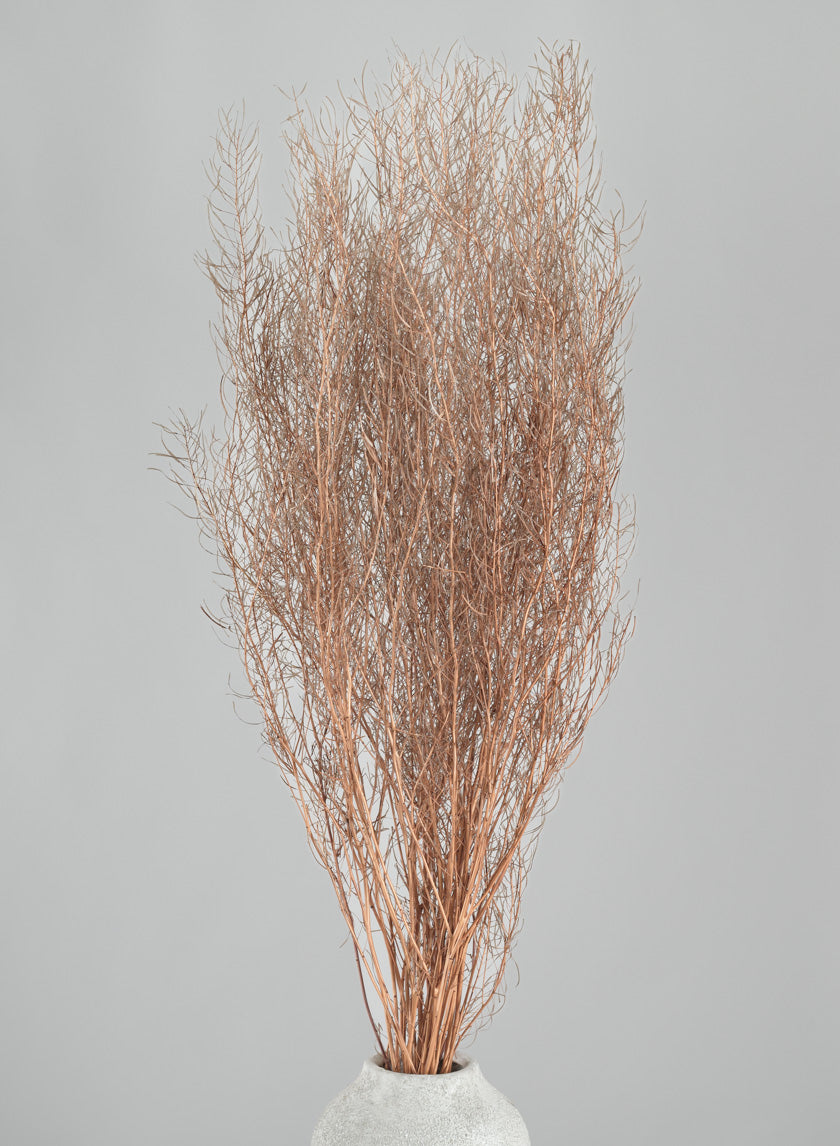 30in Long Natural Fixweed Bunch Decor Jamali-garden