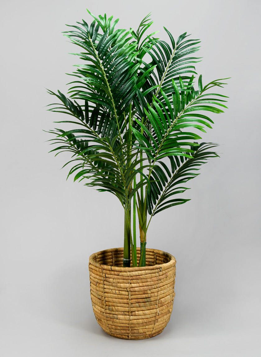 Haiphong Water Hyacinth Cachepot Decor Jamali-garden