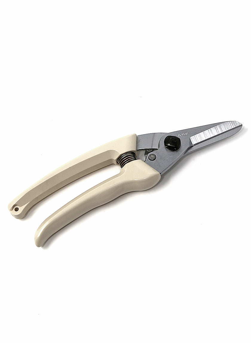 ARS Ivory Multi-Purpose House &amp; Garden Shear Decor Jamali-garden