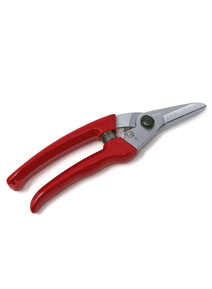 ARS Red Multi-Purpose House &amp; Garden Shear Decor Jamali-garden