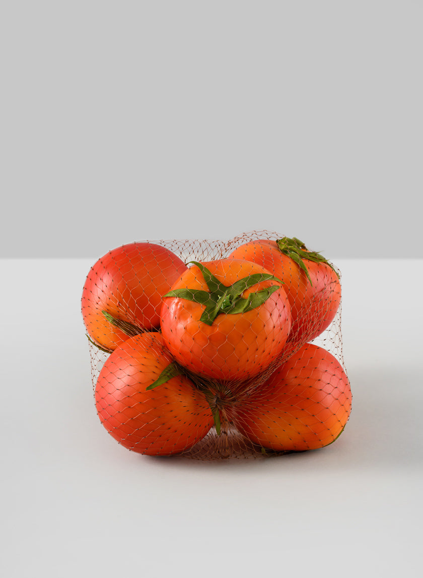 Ponderosa Heirloom Tomatoes, Bag of 6 Decor Jamali-garden