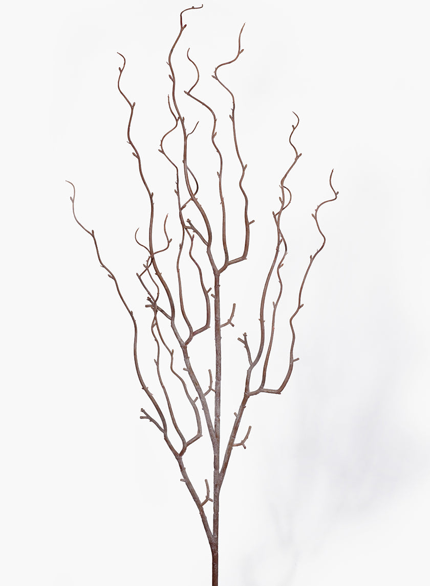 49in Willow Branch Decor Jamali-garden
