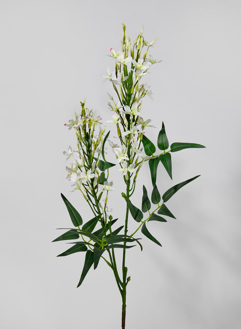 31in Long Jasmine Spray Decor Jamali-garden