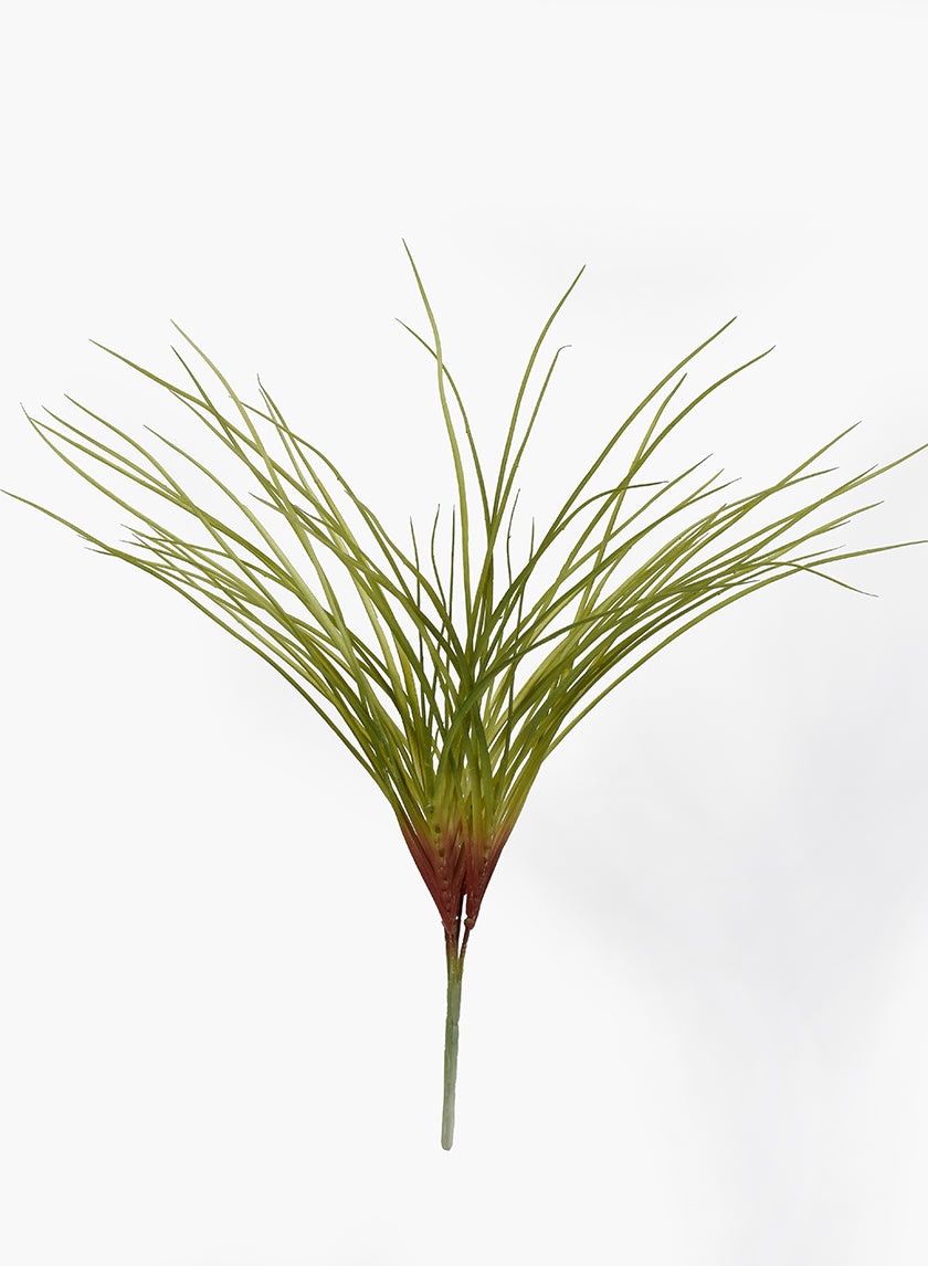 15 1/2in Long Barrow Grass Bush Decor Jamali-garden