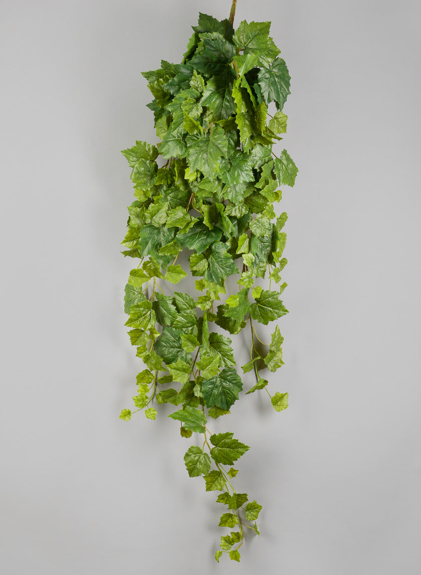 50in Long Grape Ivy Hanger Decor Jamali-garden