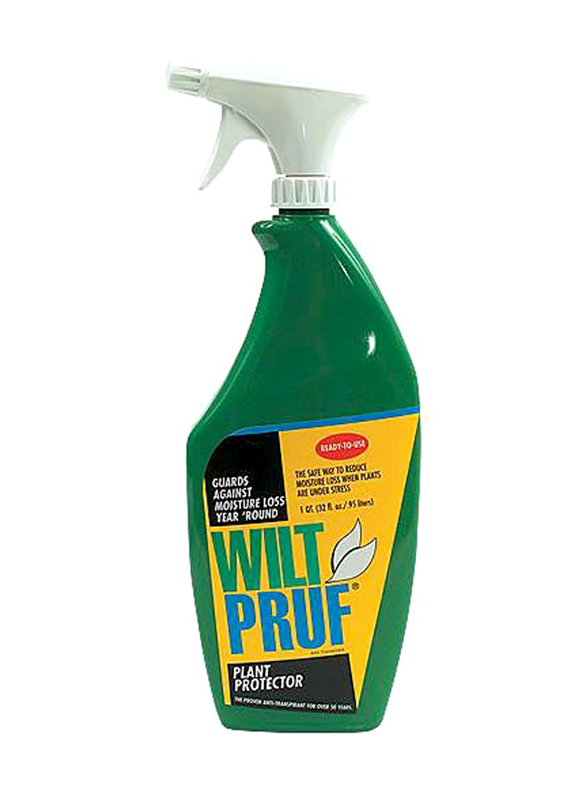 32oz Wilt-Pruf Plant Protector Decor Jamali-garden