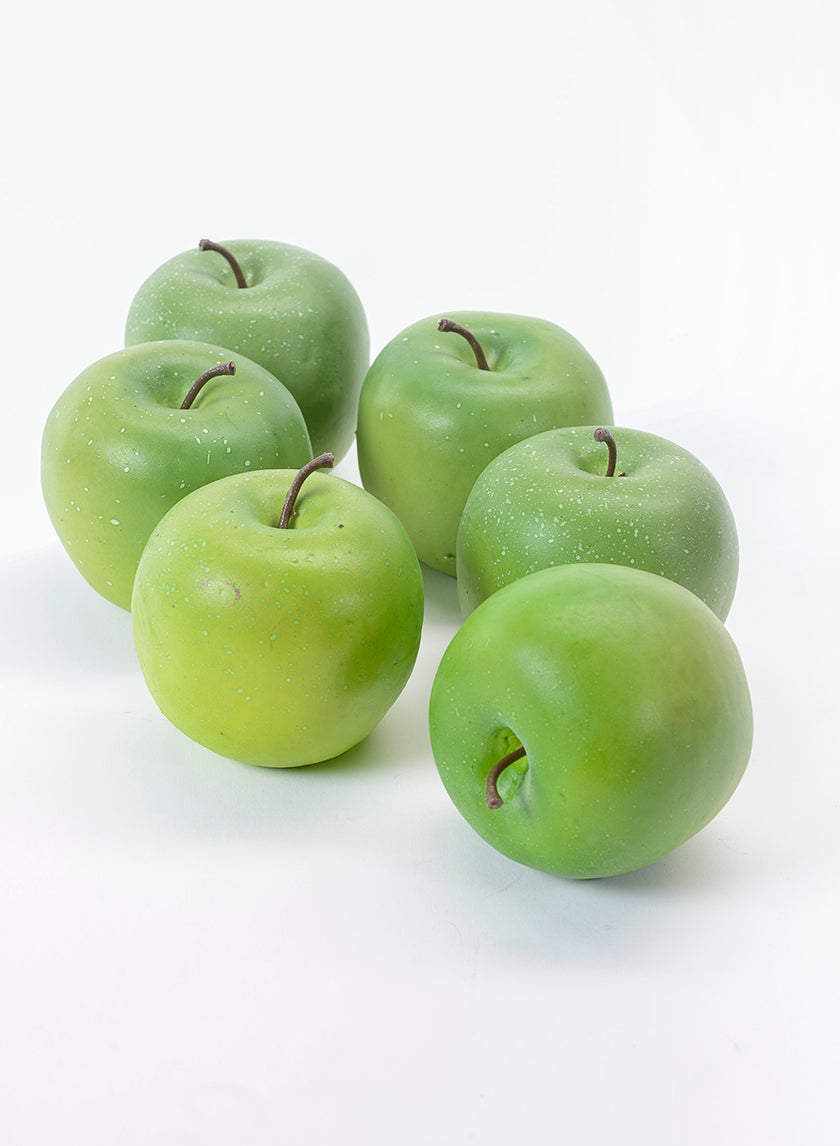 Green Apples Decor Jamali-garden