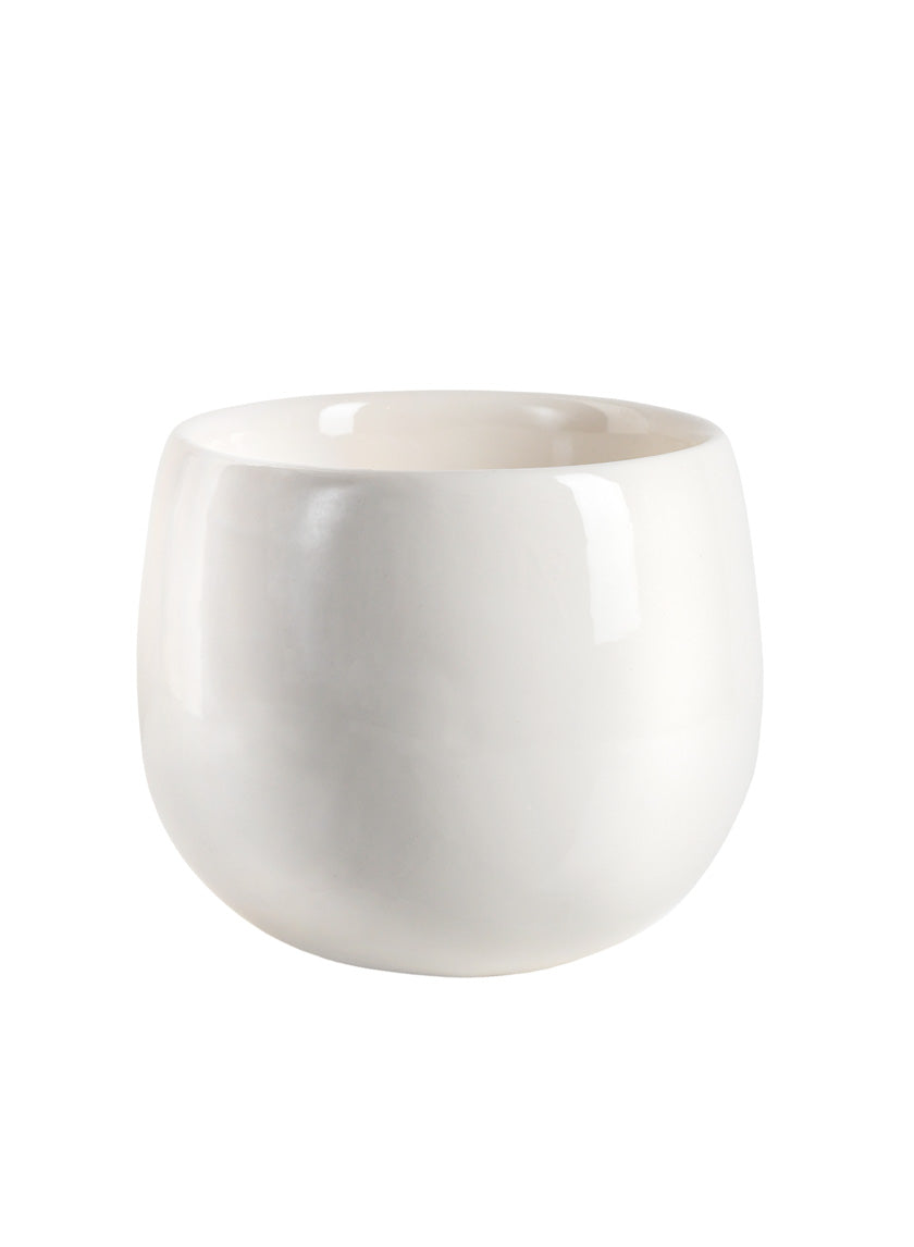 Ceramic Bowl Vases Decor Jamali-garden