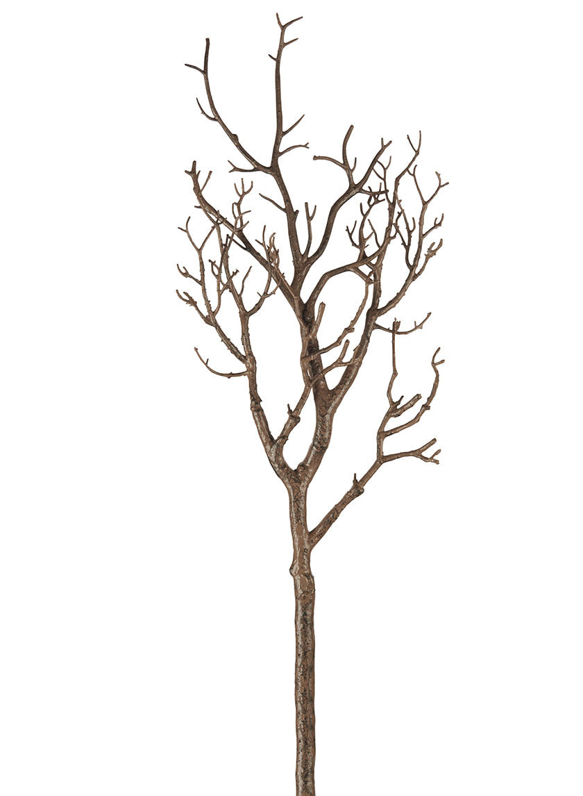 28in Long Faux Branch Small Decor Jamali-garden